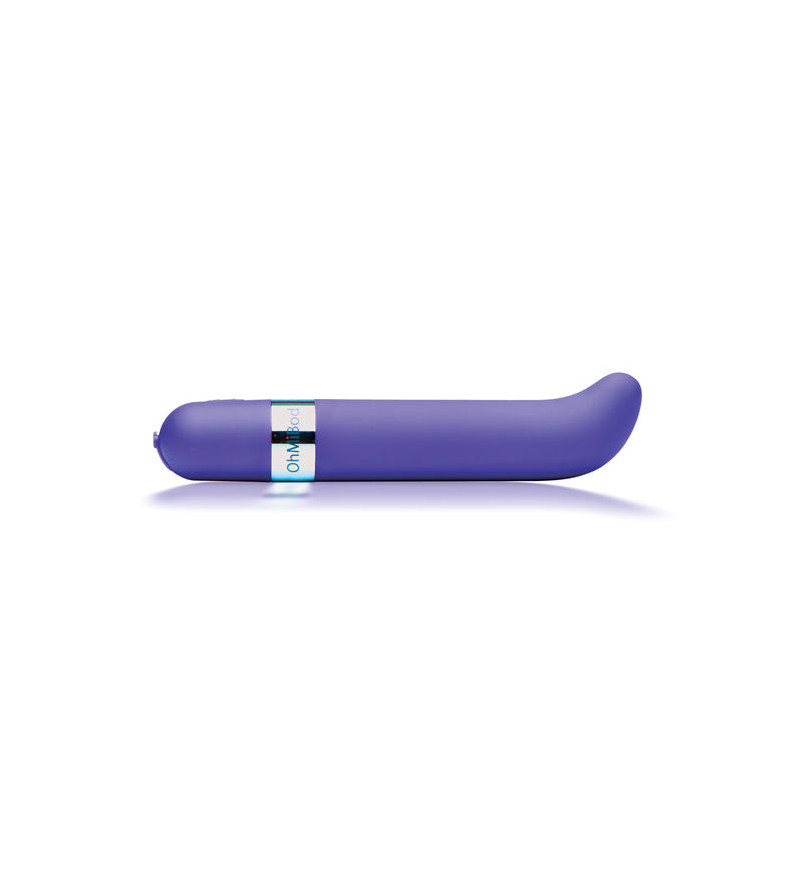 OHMIBOD - STIMULATEUR VIBRATEUR FREESTYLE LILAS G-POINT