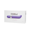 OHMIBOD - STIMULATEUR VIBRATEUR FREESTYLE LILAS G-POINT