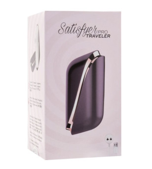 SATISFYER - VOYAGEUR PRO