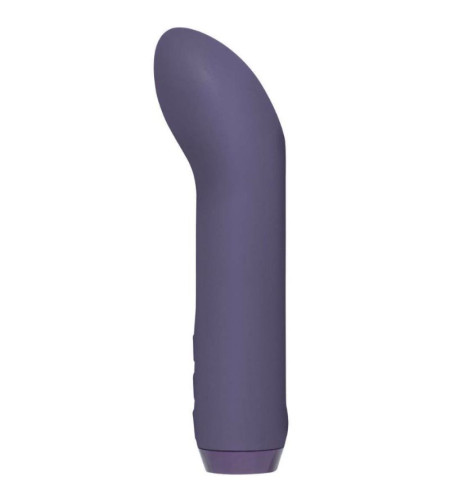 JE JOUE - VIBRATEUR BULLET G-SPOT VIOLET
