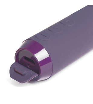 JE JOUE - VIBRATEUR BULLET G-SPOT VIOLET