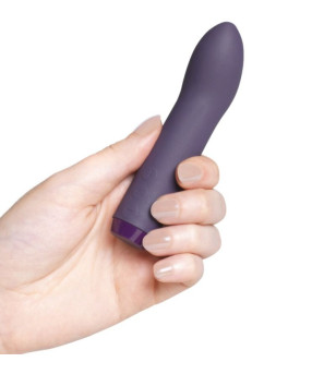 JE JOUE - VIBRATEUR BULLET G-SPOT VIOLET