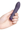 JE JOUE - VIBRATEUR BULLET G-SPOT VIOLET