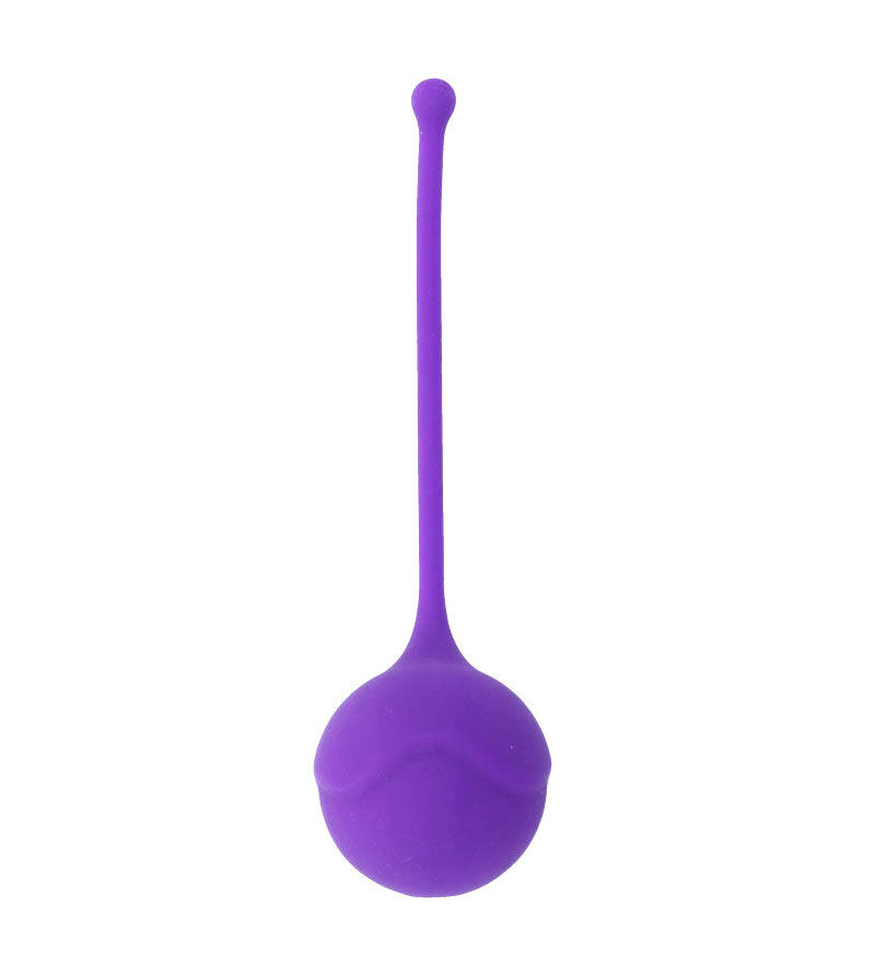 INTENSE - KISHA FIT ONE SILICONE KEGEL LILAS