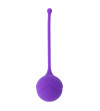 INTENSE - KISHA FIT ONE SILICONE KEGEL LILAS