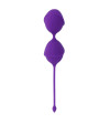 INTENSE - KARMY FIT KEGEL SILICONE LILAS