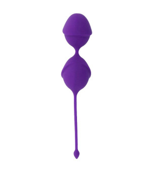 INTENSE - KARMY FIT KEGEL SILICONE LILAS