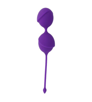 INTENSE - KARMY FIT KEGEL SILICONE LILAS