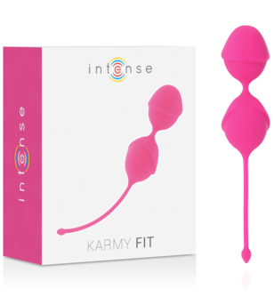 INTENSE - KARMY FIT KEGEL...