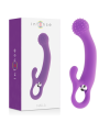 INTENSE - SILICONE VIBRANT NAILA LILAS