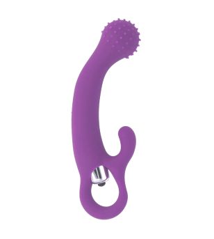 INTENSE - SILICONE VIBRANT NAILA LILAS