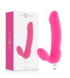 INTENSE - SUCRE SEPT VITESSES SILICONE FUSHIA