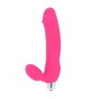 INTENSE - SUCRE SEPT VITESSES SILICONE FUSHIA