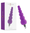 INTENSE - SNOOPY 7 VITESSES SILICONE LILAS