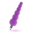 INTENSE - SNOOPY 7 VITESSES SILICONE LILAS