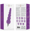 INTENSE - SNOOPY 7 VITESSES SILICONE LILAS