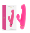 INTENSE - BORAL 20 VITESSES SILICONE ROSE