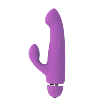 INTENSE - BORAL 20 VITESSES SILICONE LILAS