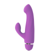 INTENSE - BORAL 20 VITESSES SILICONE LILAS