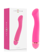 INTENSE - LILO 20 VITESSES SILICONE ROSE