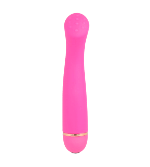 INTENSE - LILO 20 VITESSES SILICONE ROSE