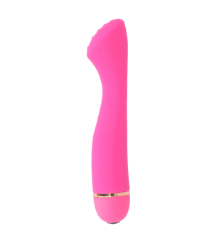 INTENSE - LILO 20 VITESSES SILICONE ROSE