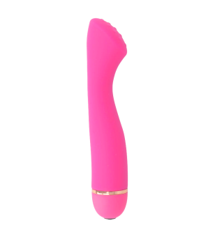 INTENSE - LILO 20 VITESSES SILICONE ROSE