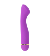 INTENSE - LILO 20 VITESSES SILICONE LILA