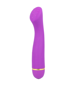 INTENSE - LILO 20 VITESSES SILICONE LILA