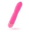 INTENSE - AIRON 20 VITESSES SILICONE ROSE