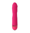 INTENSE - AIRON 20 VITESSES SILICONE ROSE