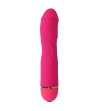 INTENSE - AIRON 20 VITESSES SILICONE ROSE