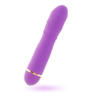 INTENSE - AIRON 20 VITESSES SILICONE LILAS