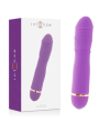 INTENSE - AIRON 20 VITESSES SILICONE LILAS