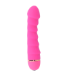 INTENSE - SALLY 20 VITESSES SILICONE ROSE