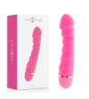 INTENSE - SALLY 20 VITESSES SILICONE ROSE