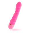 INTENSE - SALLY 20 VITESSES SILICONE ROSE