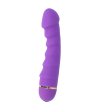 INTENSE - SALLY 20 VITESSES SILICONE LILAS