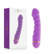 INTENSE - SALLY 20 VITESSES SILICONE LILAS