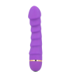 INTENSE - SALLY 20 VITESSES SILICONE LILAS