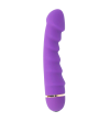 INTENSE - SALLY 20 VITESSES SILICONE LILAS