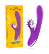 FUN FUNCTION - BUNNY FUNNY VIBRATION 2.0