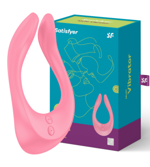 SATISFYER - PARTENAIRE...