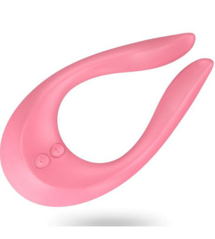 SATISFYER - PARTENAIRE MULTIFUN 2