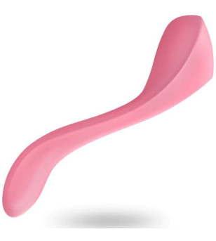 SATISFYER - PARTENAIRE MULTIFUN 2
