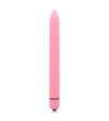 GLOSSY SLIM - VIBRATEUR ROSE