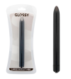 GLOSSY - VIBRATEUR SLIM NOIR