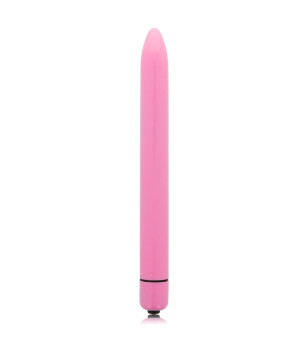 GLOSSY - VIBRATEUR SLIM...