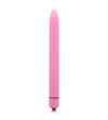 GLOSSY - VIBRATEUR SLIM DEEP ROSE