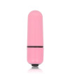 GLOSSY - PETITE BULLET VIBE ROSE